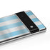 Argentina Soccer Flag Google Pixel 6 Skin